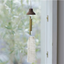 Plus - Brass Wind Chime