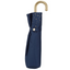 Wpc. UV Blocking Mini Navy Foldable Umbrella