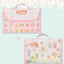 Disney Duffy & Friends Donut Festival of Joy Picnic Blanket with Carrying Case