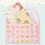 Disney Duffy & Friends Donut Festival of Joy Picnic Blanket with Carrying Case