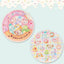 Duffy & Friends' Donut Festival of Joy Plate Set
