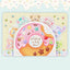 Disney Duffy & Friends Memo Pad