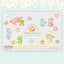 Disney Duffy & Friends Memo Pad