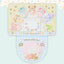 Disney Duffy & Friends Memo Pad