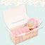 Disney Duffy Family Donut Series Hairpins (7 types)