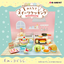 RE-MENT San-X Sumikko Gurashi Everybody Cooking Sweets Blind Box Figurine (Random 1 of 8)