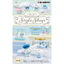 RE-MENT Sanrio Cinnamoroll Style Shop Chewing Gum and Blind Box Figurine (Random 1 of 6)