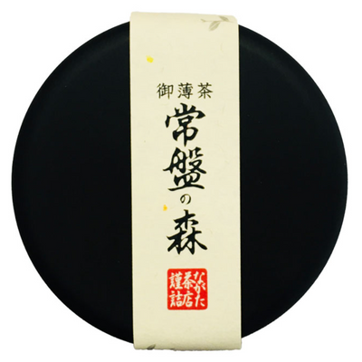 Nagata Chamise Tokiwa no Mori Matcha Powder