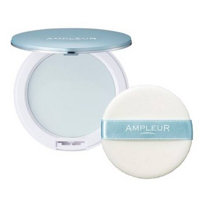 AMPLEUR Cool Face Powder