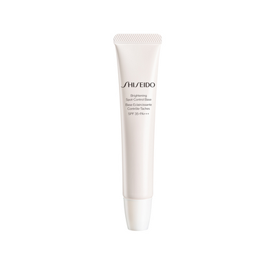Shiseido Brightening Spot Control Base