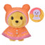 Disney Store Rainy Day Character Plush 2025