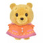 Disney Store Rainy Day Character Plush 2025