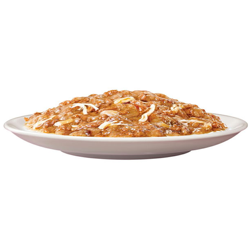 Kal Kan Fish & Meat Mix with Tuna, Bonito, and Chicken Breast