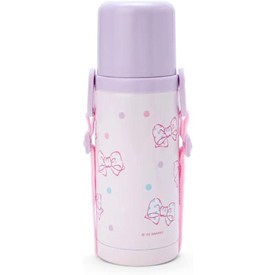 Sanrio My Melody Stainless Steel Bottle