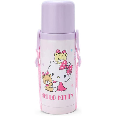 Sanrio My Melody Stainless Steel Bottle