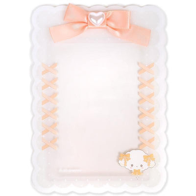 Sanrio Bow Series Hard Shell Card Set