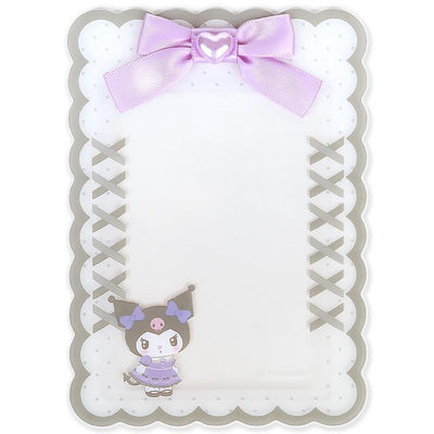Sanrio Bow Series Hard Shell Card Set