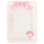 Sanrio Bow Series Hard Shell Card Set