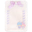 Sanrio Bow Series Hard Shell Card Set