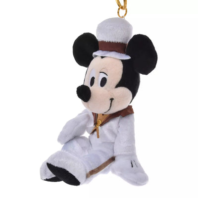 Disney Iketerunuigurumi Series Plush (Assorted Characters Available)