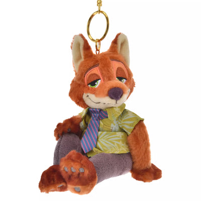 Disney Iketerunuigurumi Series Plush (Assorted Characters Available)