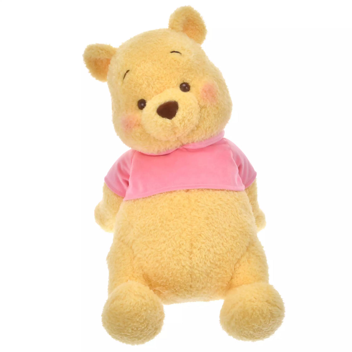 Tokyo Disney Day Dream Series Doll [Mickey/Winnie the Pooh]