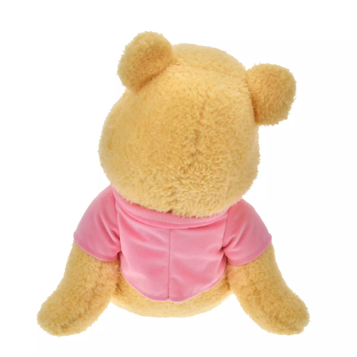 Tokyo Disney Day Dream Series Doll [Mickey/Winnie the Pooh]