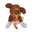 Disney Daydreaming Plush Keychain