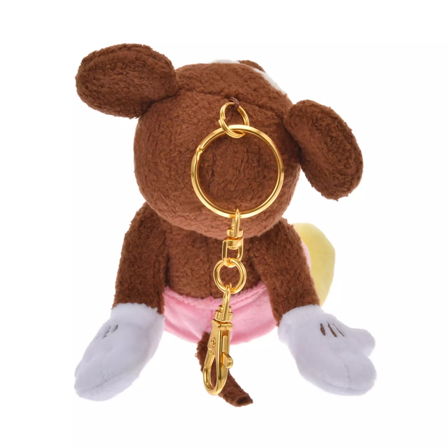 Disney Daydreaming Plush Keychain