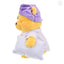 Disney Store Plush Toy - Pooh: Pajama Series