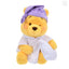 Disney Store Plush Toy - Pooh: Pajama Series