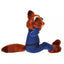 Disney Zootopia Nick Wilde Iketerunuigurumi Plush