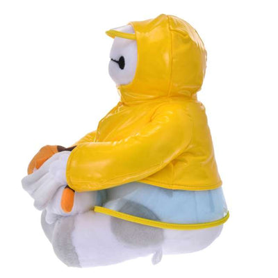 Japan Disney Store Plush Toy - Raincoat