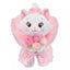 Marie Plush Bouquet – The Aristocats