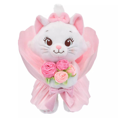 Marie Plush Bouquet – The Aristocats