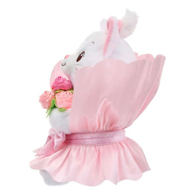 Marie Plush Bouquet – The Aristocats