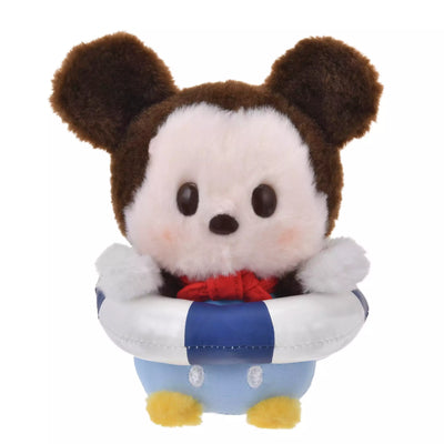 Disney Plush Doll Summer Disney Store Japan 2025