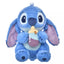 Stitch Plush – Coffee Break Edition