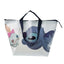 Disney Stitch and Scrump-themed Shopping Bag