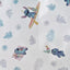 Disney Stitch and Scrump-themed Shopping Bag