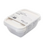 Watts Rectangle Food Container (2-Pack)