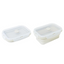 Watts Foldable Silicone Containers