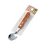 WATTS Tea Spoon with Wooden Handle