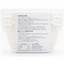 Square Pack Container 3 pcs