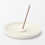 The scent of incense sandalwood
