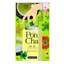 Hishiwaen Poncha Freeze-Dried Green Tea