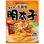 S&B Foods Karashi Mentaiko and Tarako Pasta Sauce