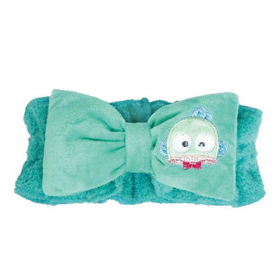 Sanrio Hairband Ver.3 Ribbon (Hangyodon)