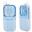 Sanrio Cinnamoroll 5-Way Handheld Portable Fan
