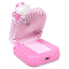 Sanrio Hello Kitty 5-Way Handheld Portable Fan
